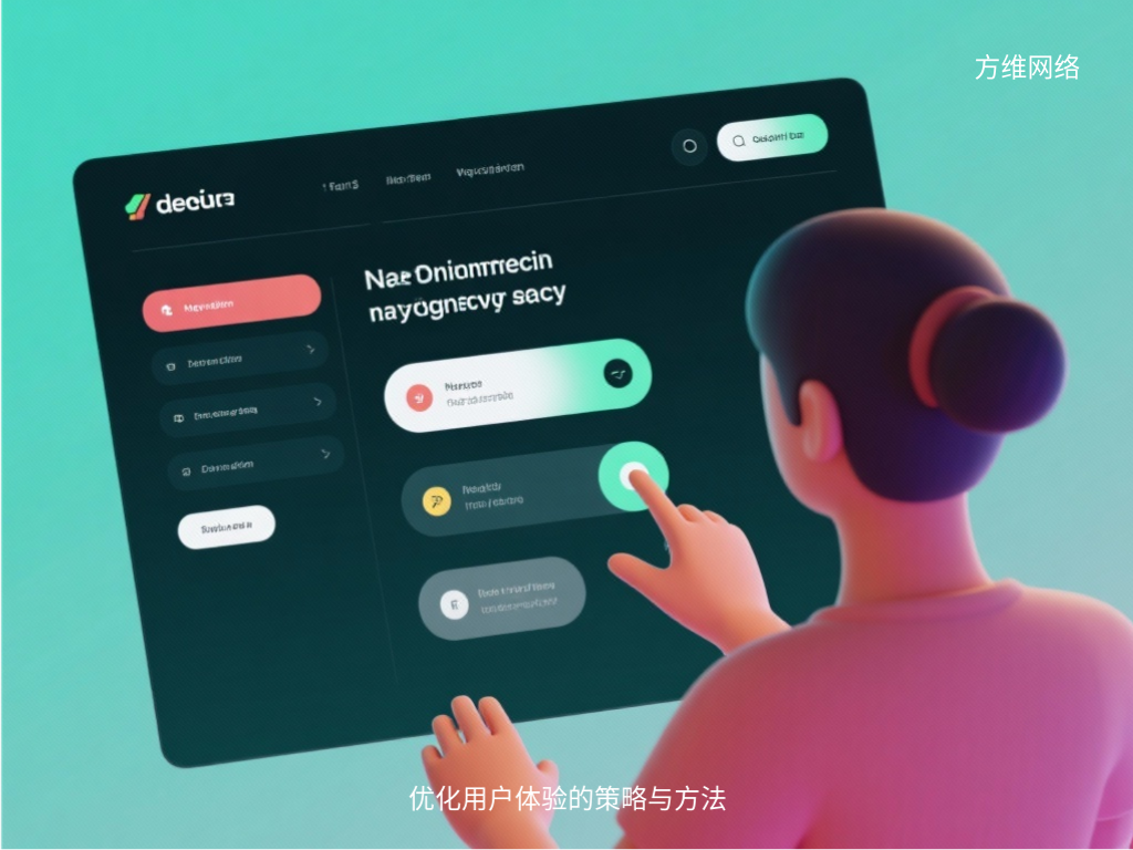 優(yōu)化用戶體驗(yàn)的策略與方法