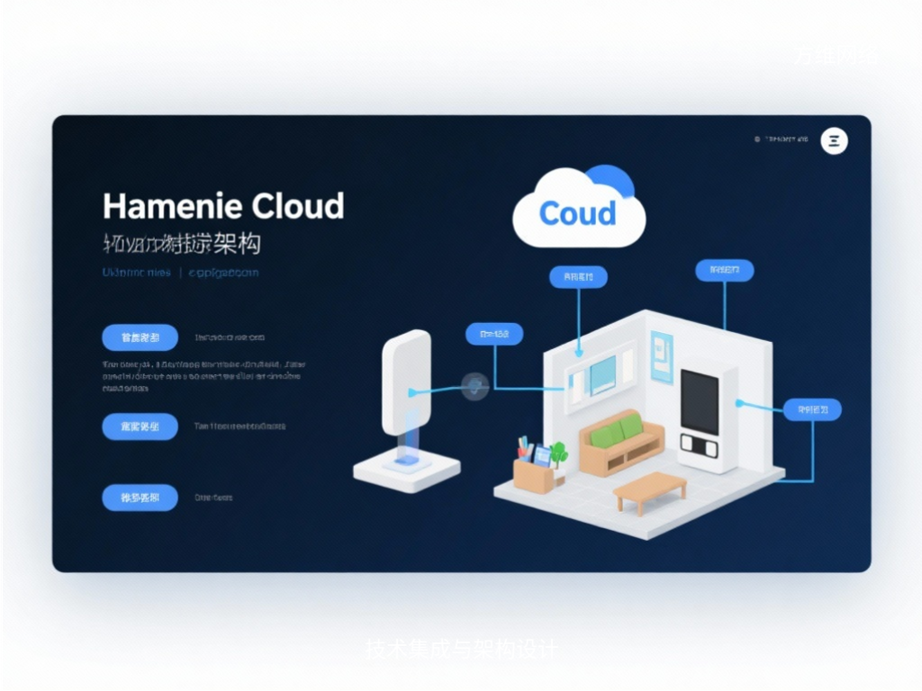 技術(shù)集成與架構(gòu)設(shè)計(jì)