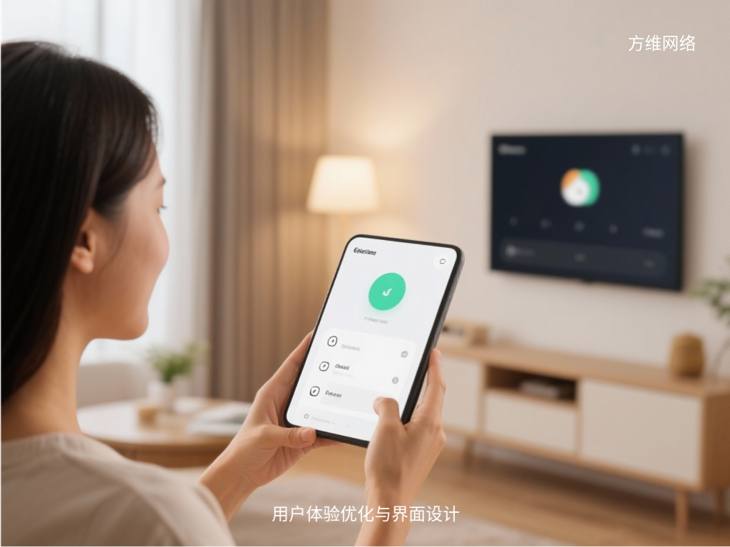 用戶(hù)體驗(yàn)優(yōu)化與界面設(shè)計(jì)