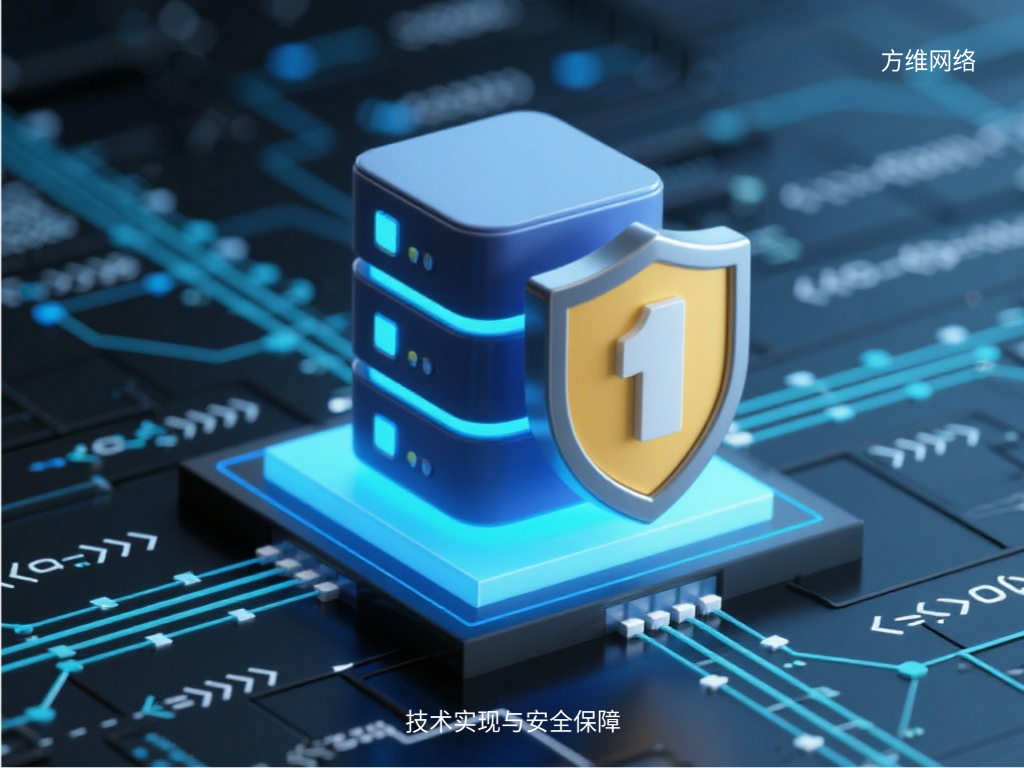 技術實現與安全保障