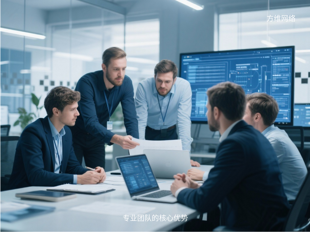 專業(yè)團(tuán)隊(duì)的核心優(yōu)勢