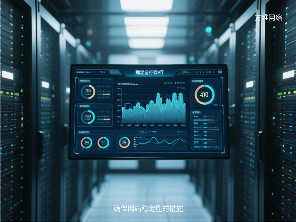 確保網(wǎng)站穩(wěn)定性的措施