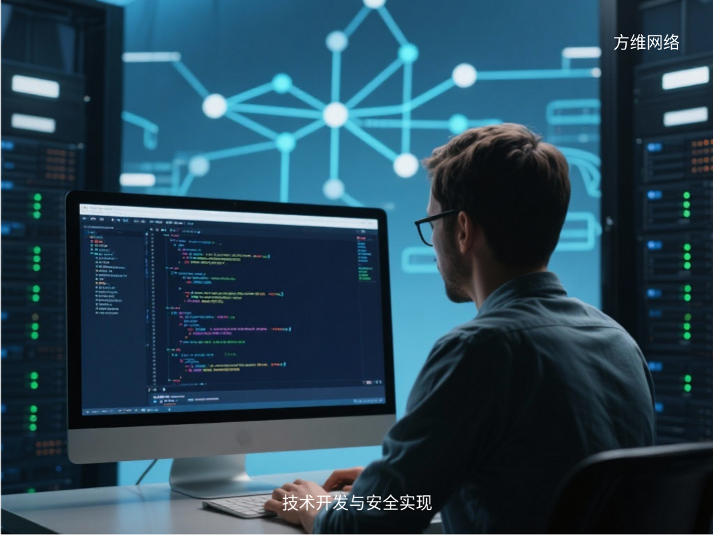 技術開發與安全實現