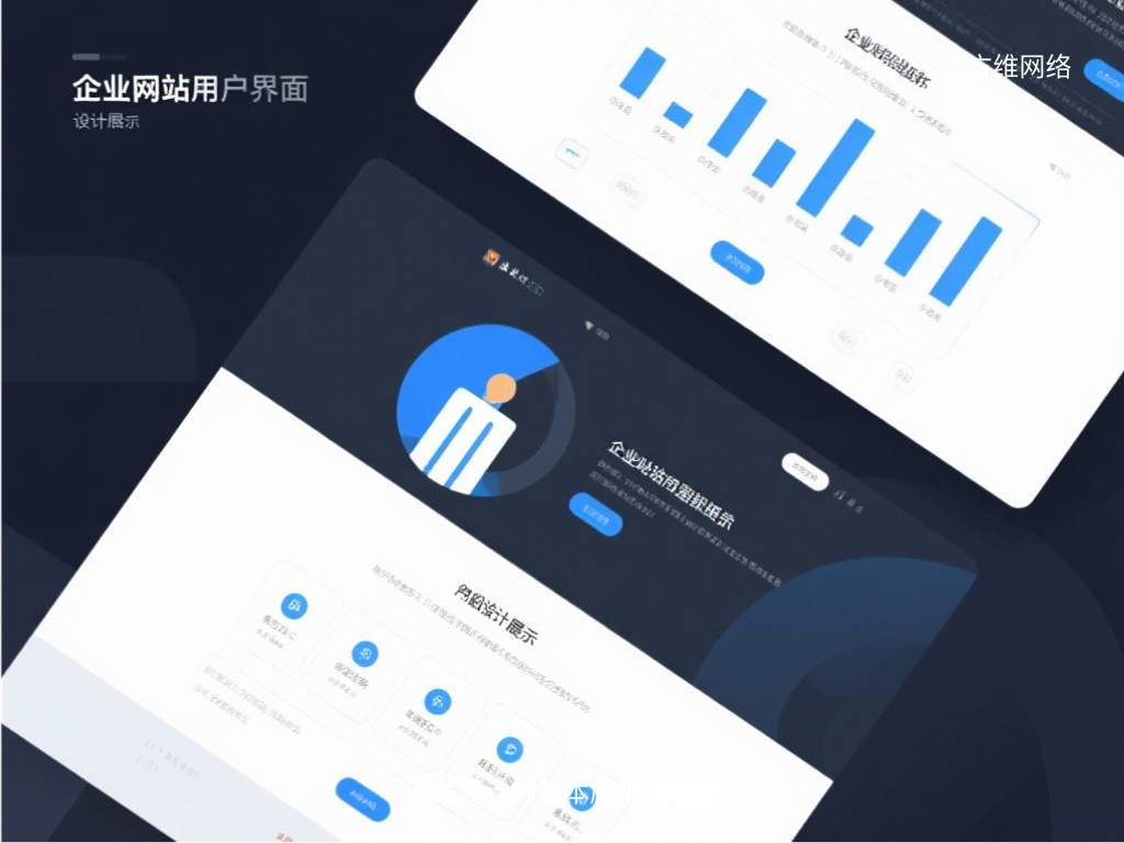 網(wǎng)站設計的基本原則與創(chuàng)新