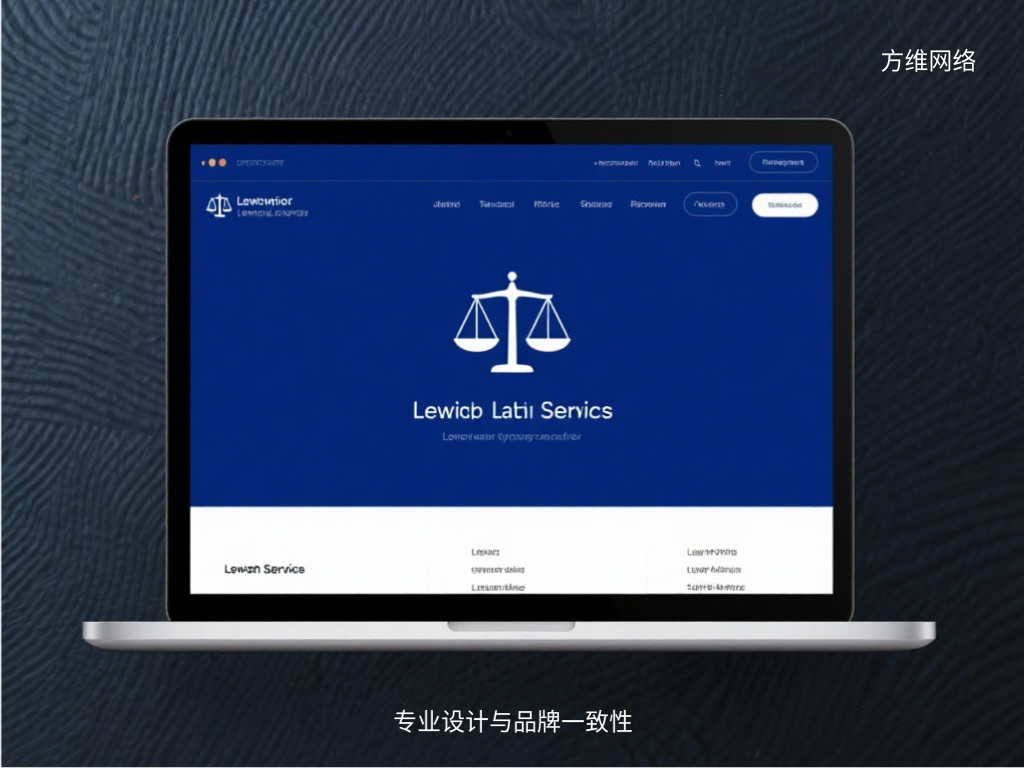 專業設計與品牌一致性