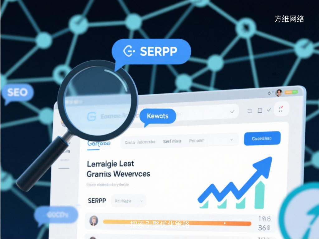 搜索引擎優化策略