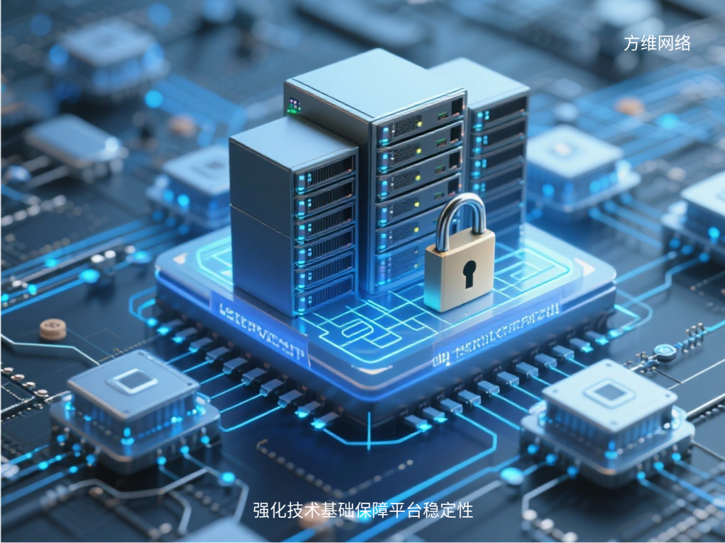 強(qiáng)化技術(shù)基礎(chǔ)保障平臺(tái)穩(wěn)定性
