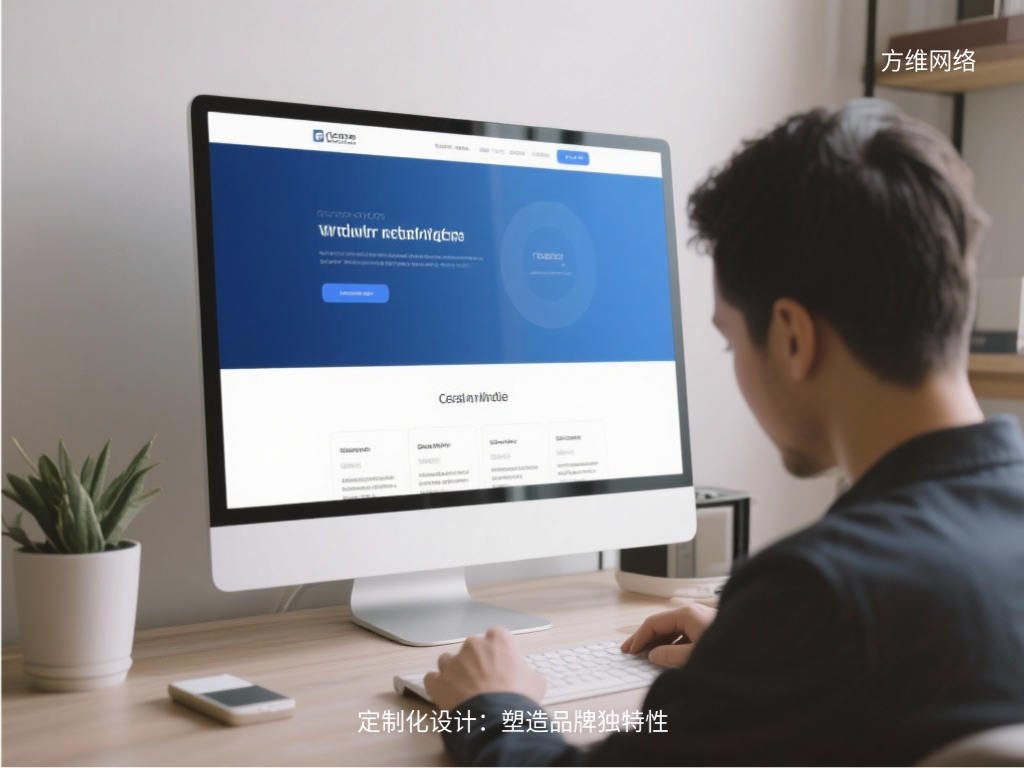 定制化設計:塑造品牌獨特性