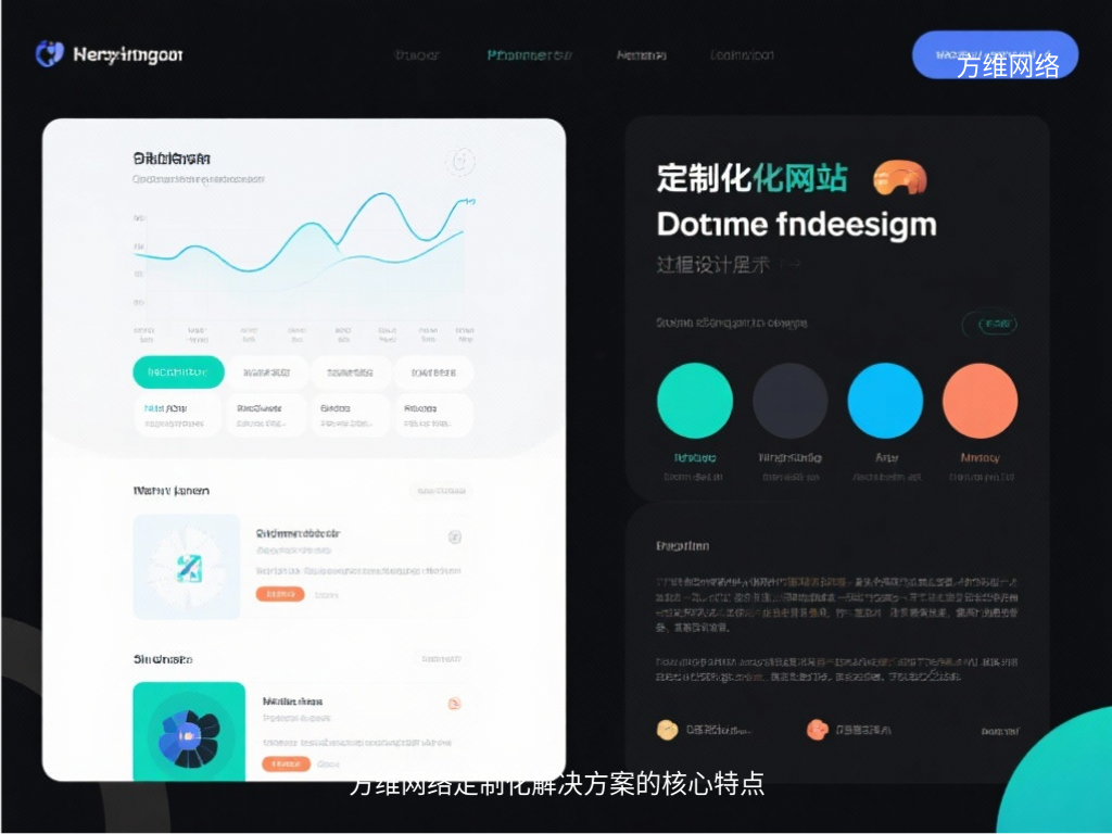 方維網絡定制化解決方案的核心特點