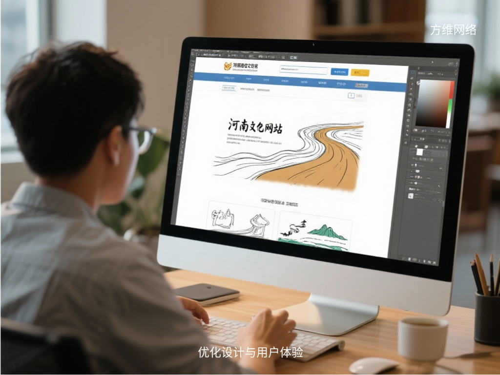 優(yōu)化設(shè)計與用戶體驗