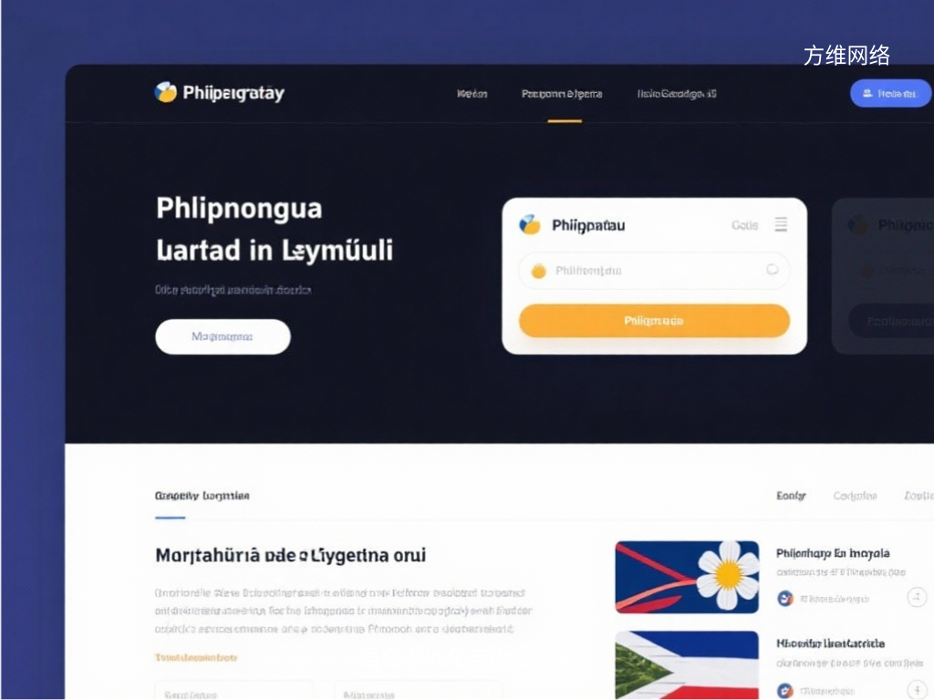 語言本地化與內容策略