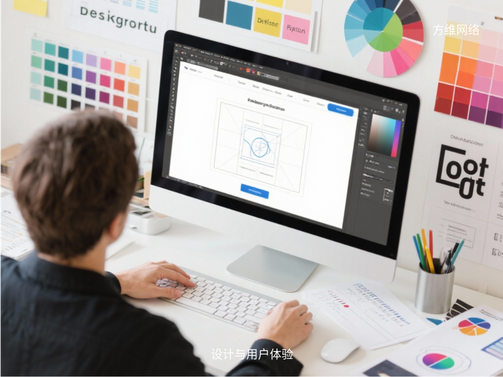 設(shè)計(jì)與用戶體驗(yàn)