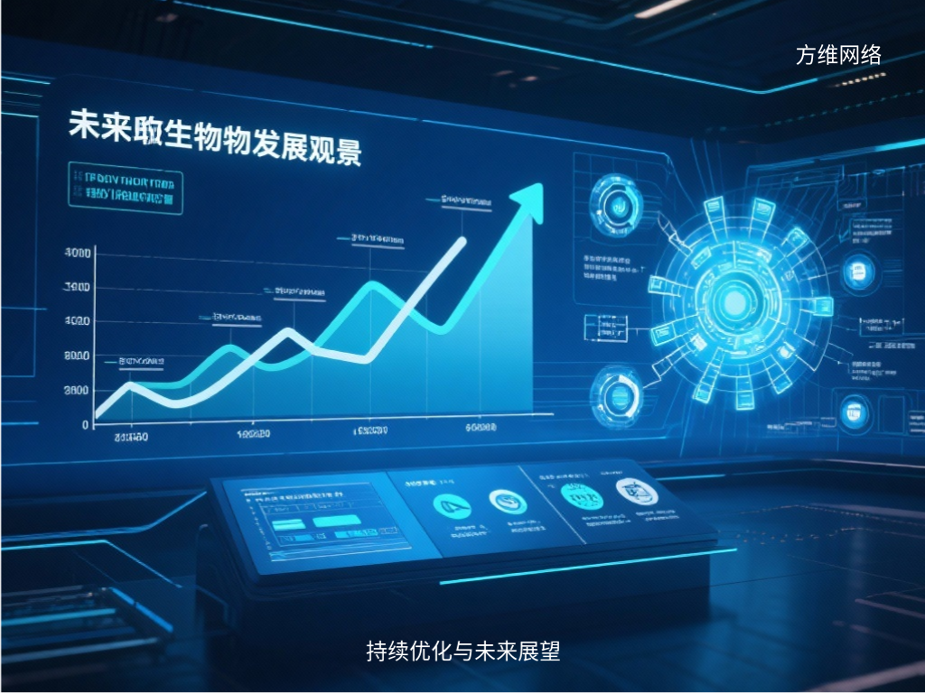 持續優化與未來展望