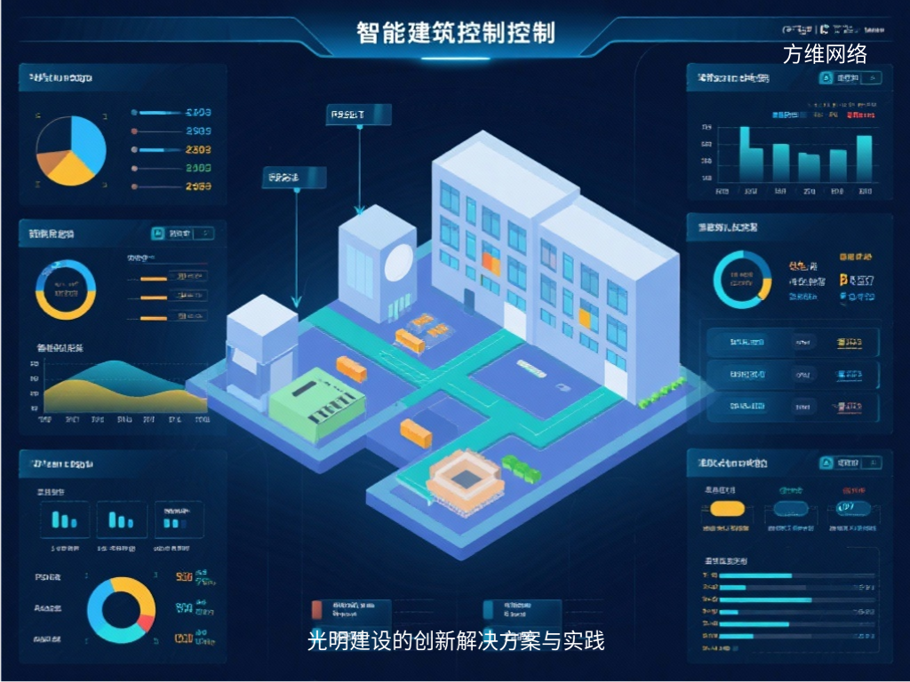 光明建設的創新解決方案與實踐