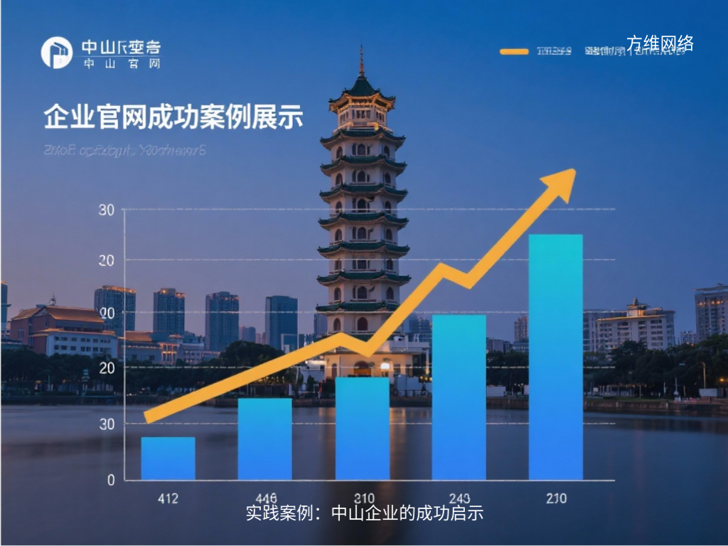 實(shí)踐案例:中山企業(yè)的成功啟示