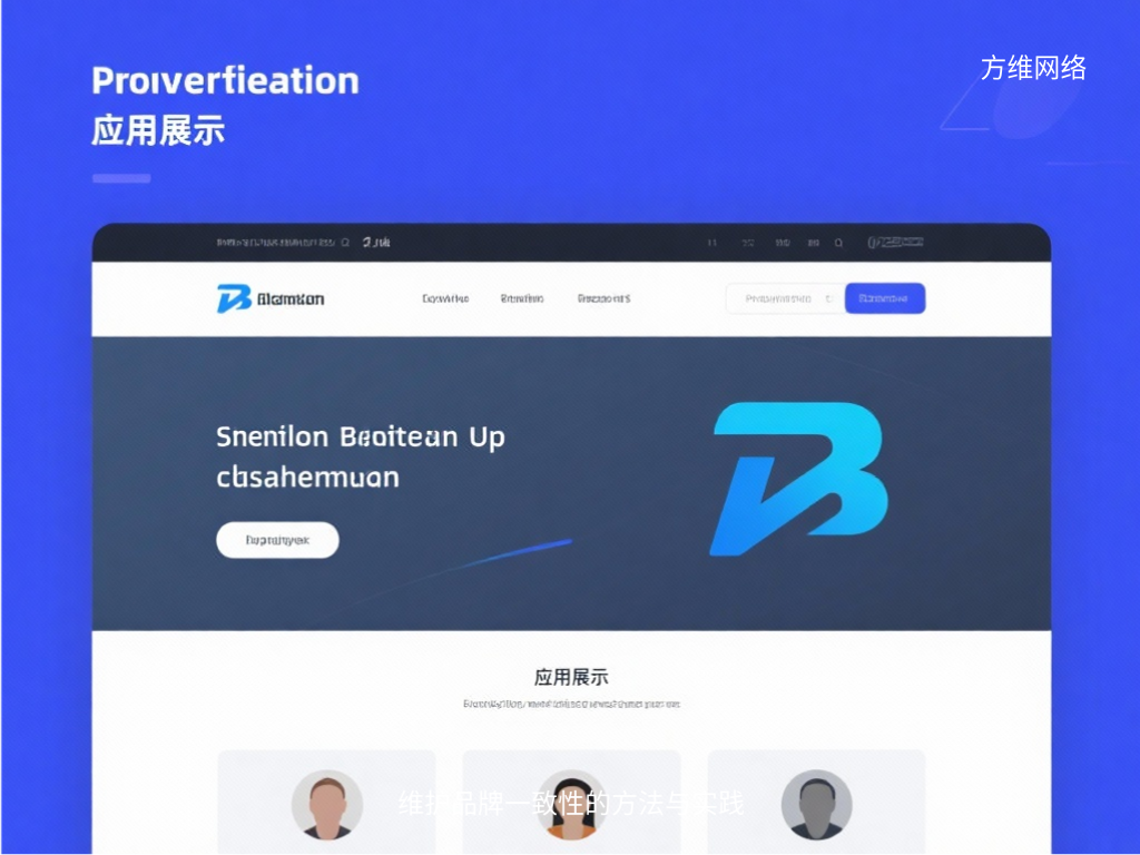 維護品牌一致性的方法與實踐