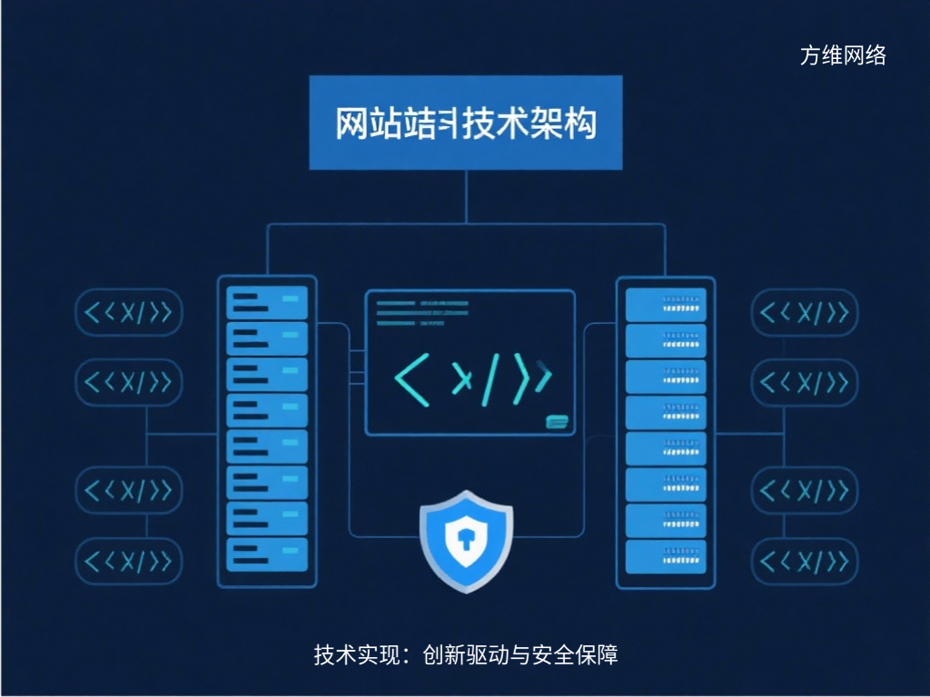 技術(shù)實(shí)現(xiàn):創(chuàng)新驅(qū)動(dòng)與安全保障