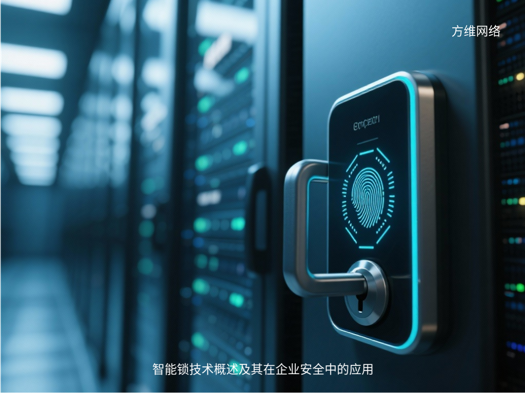 智能鎖技術(shù)概述及其在企業(yè)安全中的應(yīng)用