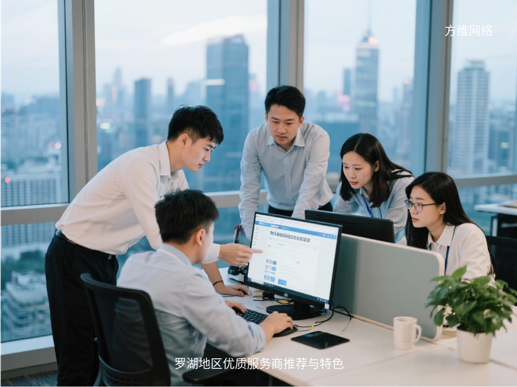 羅湖地區優質服務商推薦與特色