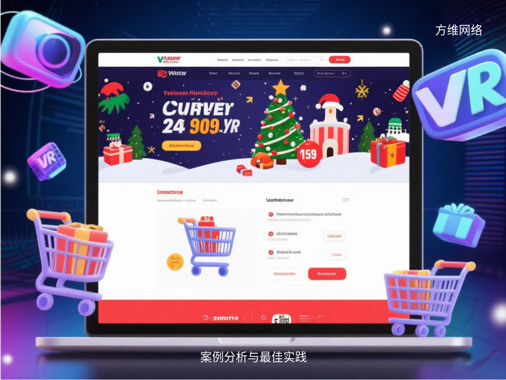 案例分析與最佳實(shí)踐