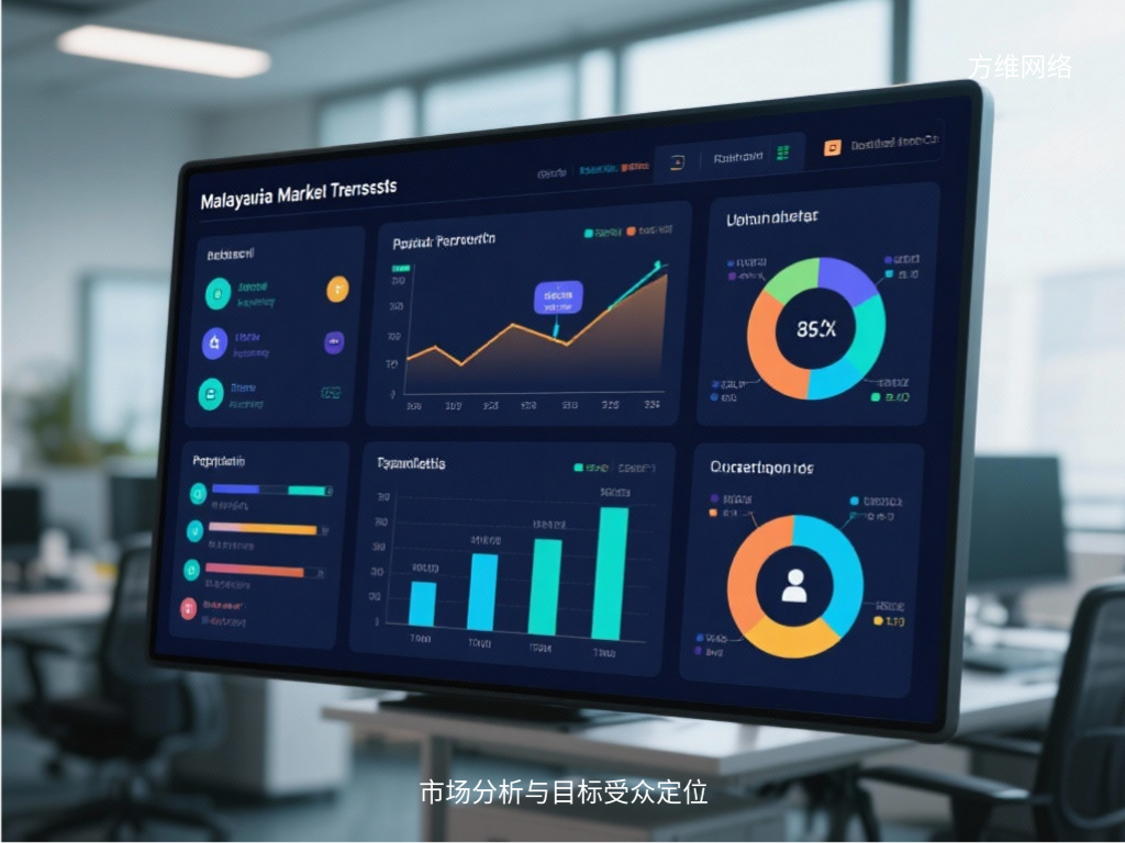 市場(chǎng)分析與目標(biāo)受眾定位