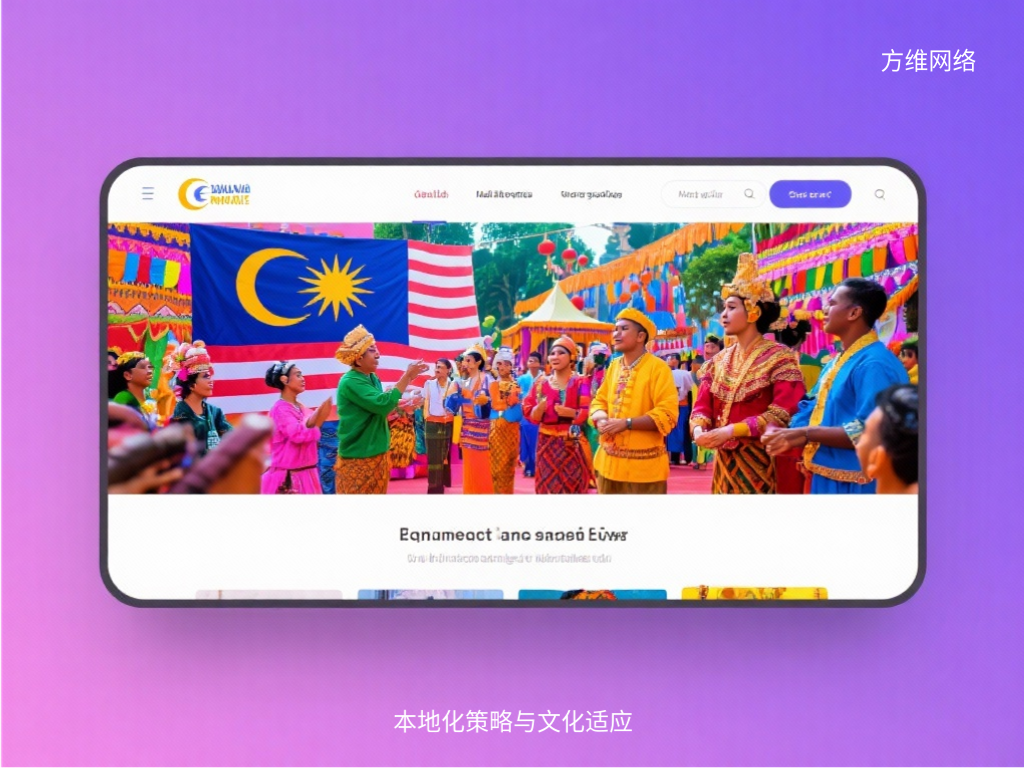 本地化策略與文化適應(yīng)