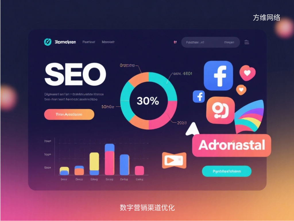 數(shù)字營(yíng)銷渠道優(yōu)化