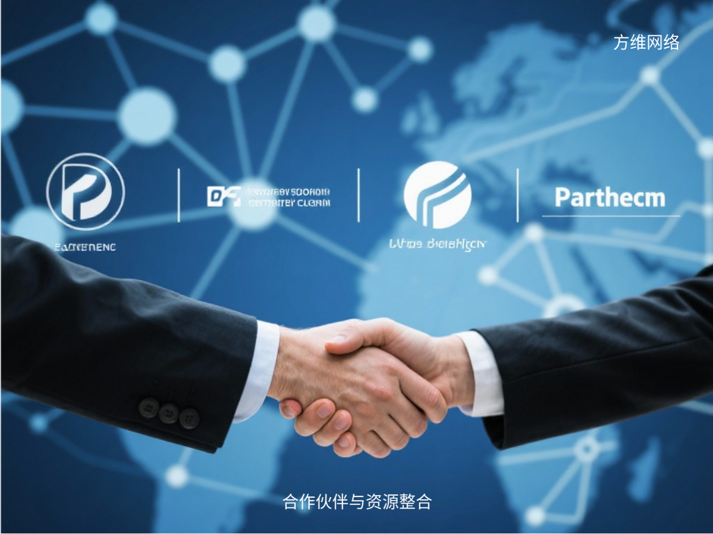 合作伙伴與資源整合