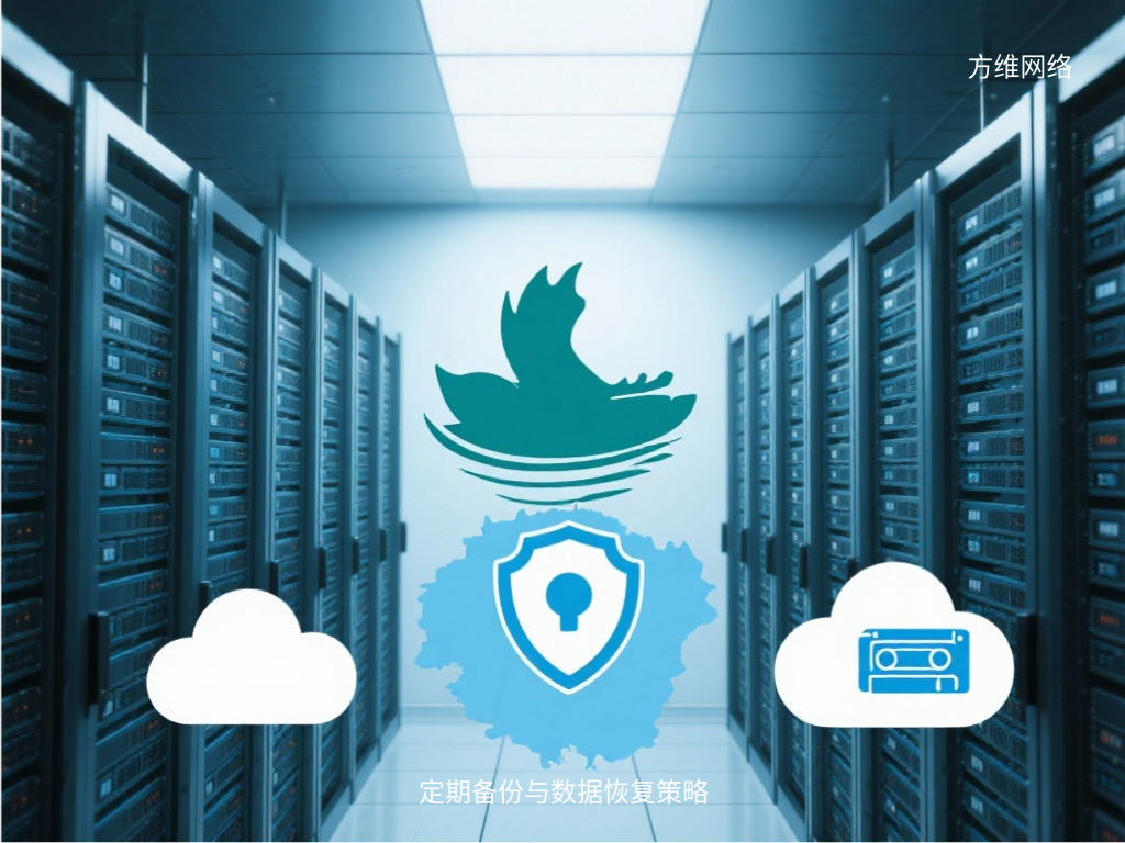 定期備份與數(shù)據(jù)恢復(fù)策略
