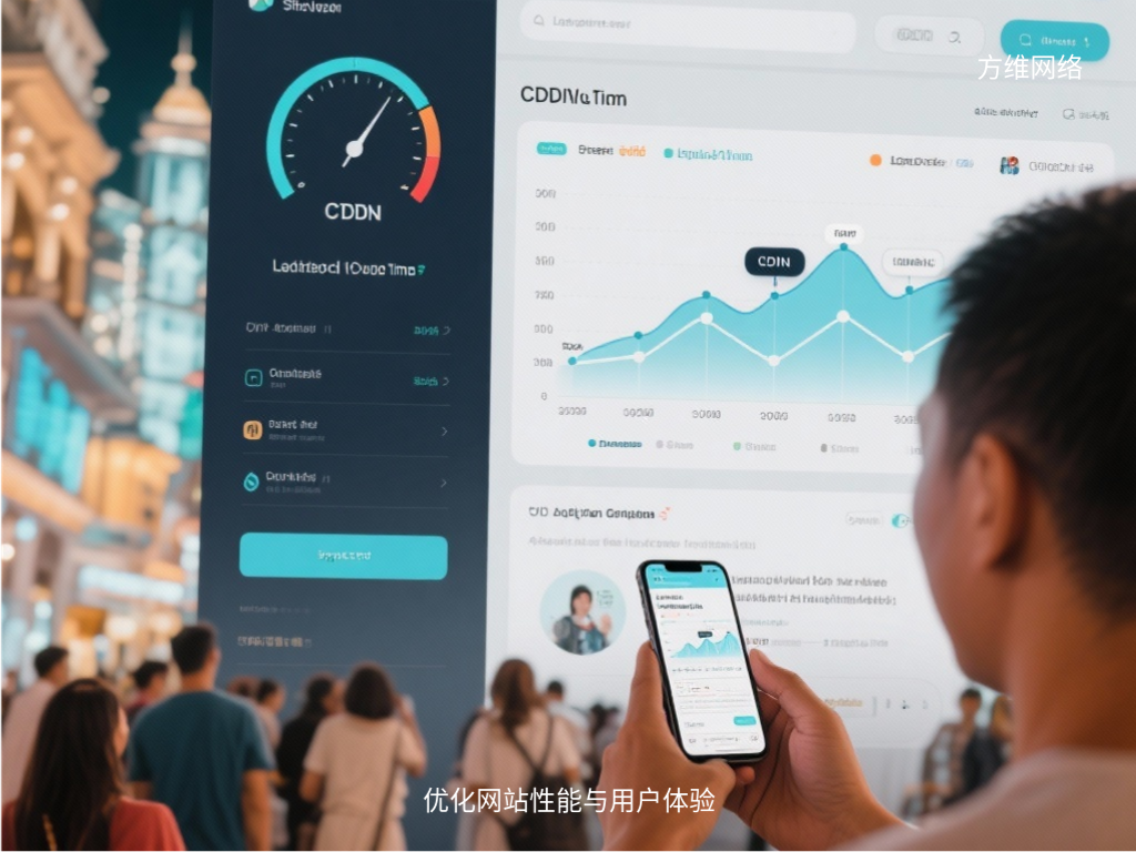 優(yōu)化網(wǎng)站性能與用戶體驗(yàn)
