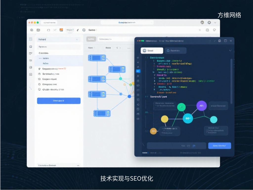 技術實現(xiàn)與SEO優(yōu)化
