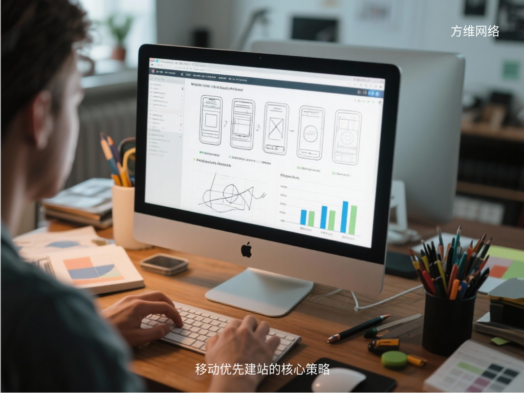 移動優(yōu)先建站的核心策略