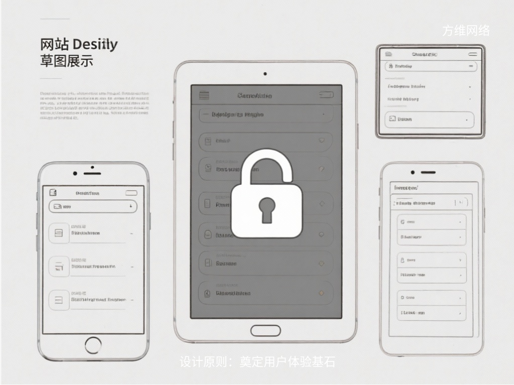 設(shè)計(jì)原則:奠定用戶體驗(yàn)基石