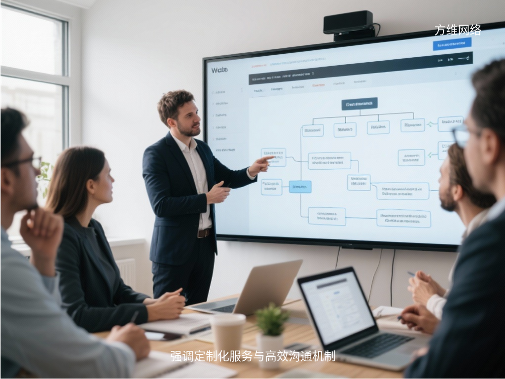 強調定制化服務與高效溝通機制