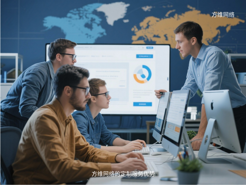 方維網(wǎng)絡(luò)的定制服務(wù)優(yōu)勢(shì)