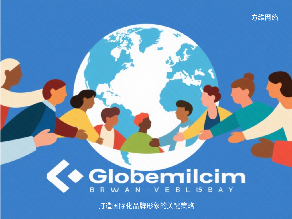 打造國際化品牌形象的關鍵策略