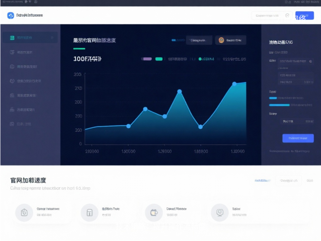 技術策略:提升操作流暢度