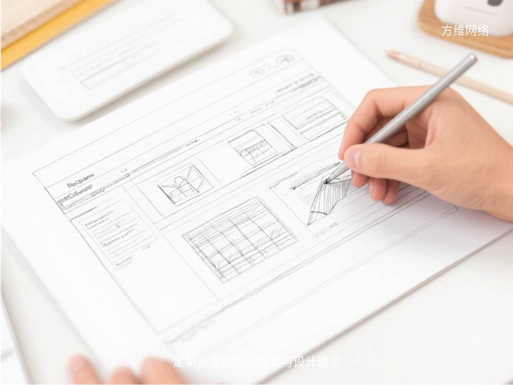 定制開發(fā)的核心要素與設(shè)計(jì)理念