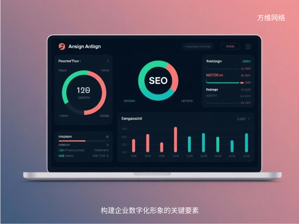 構建企業數字化形象的關鍵要素