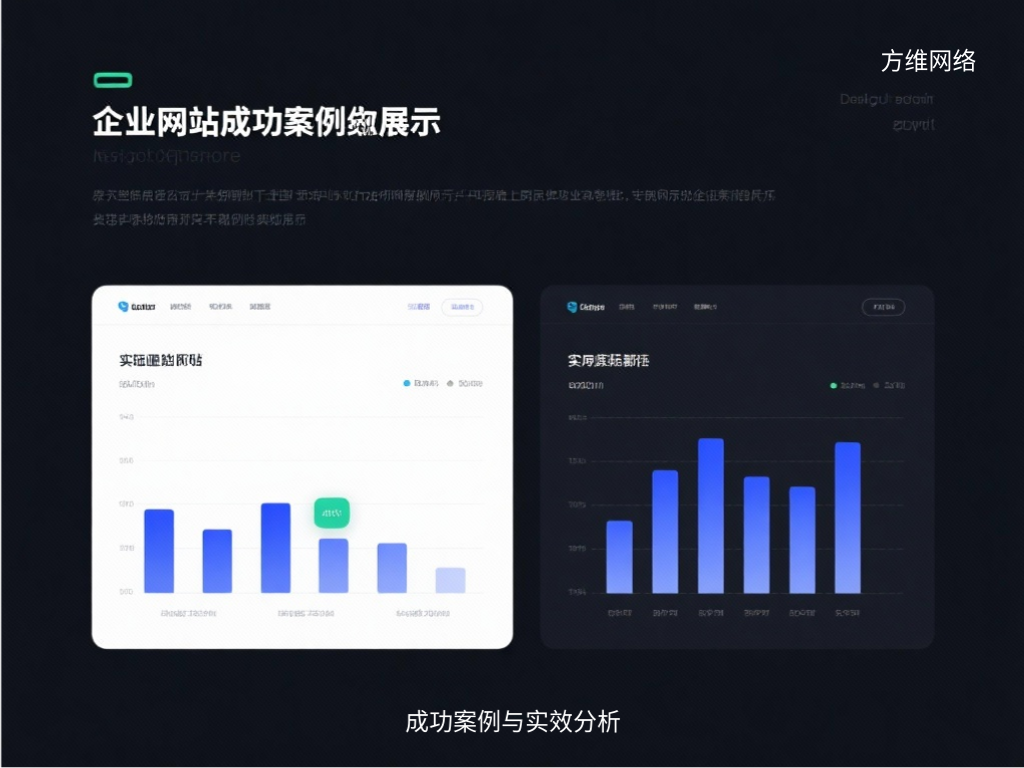 成功案例與實效分析
