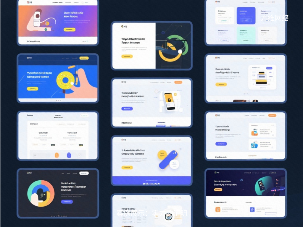 案例展示:實力的證明