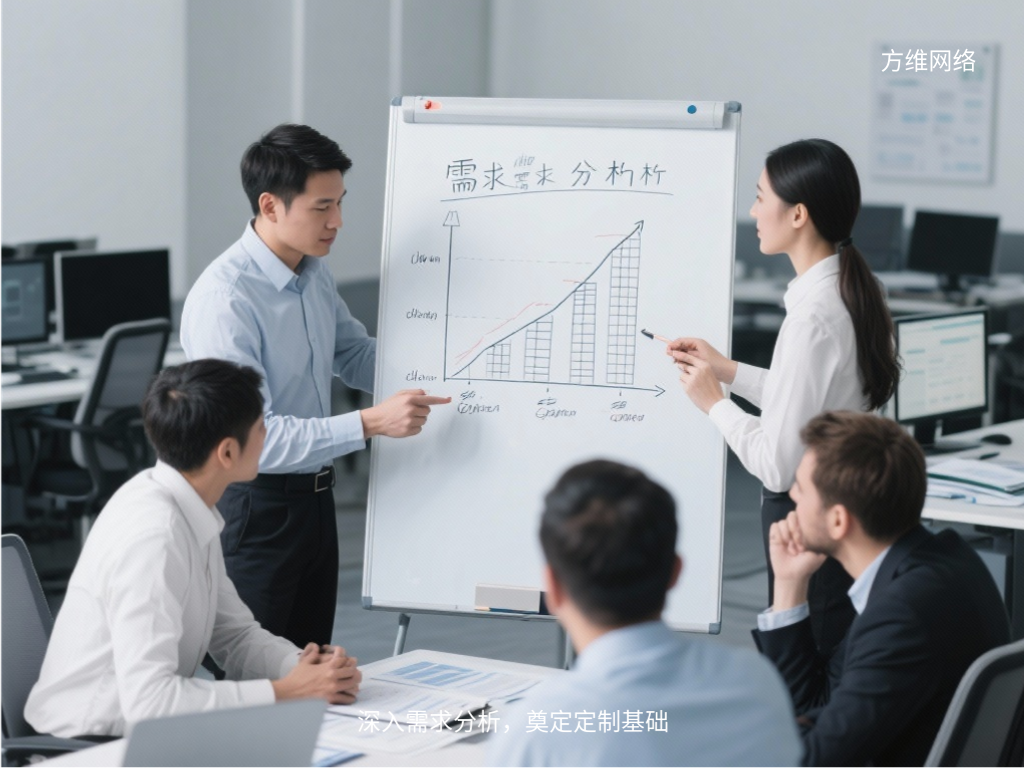 深入需求分析，奠定定制基礎(chǔ)