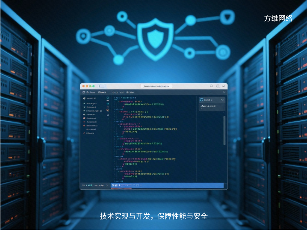 技術(shù)實現(xiàn)與開發(fā)，保障性能與安全