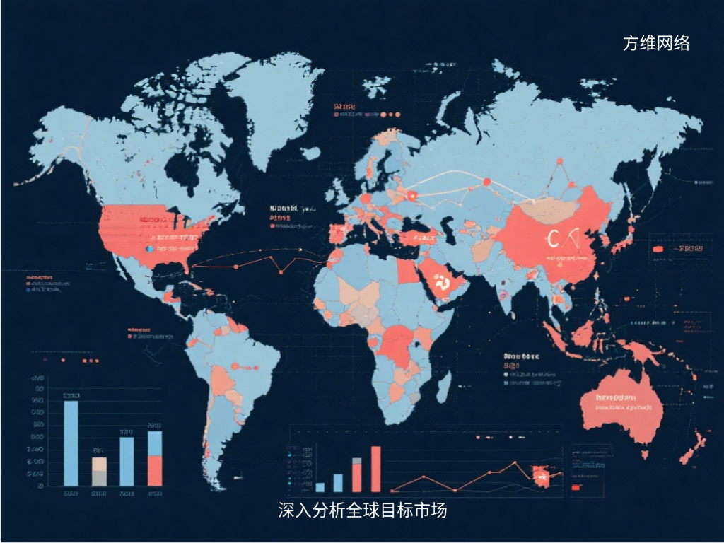 深入分析全球目標(biāo)市場(chǎng)