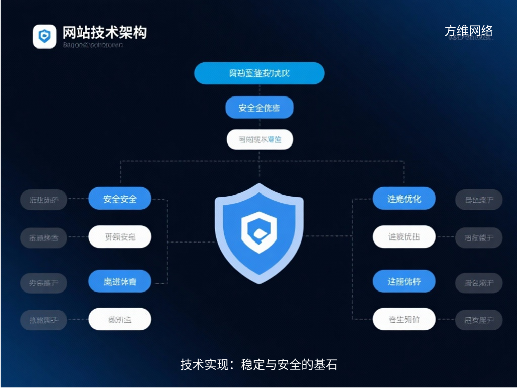 技術實現:穩定與安全的基石