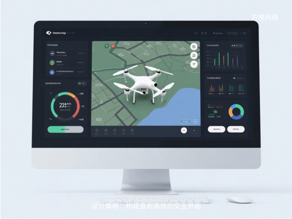 設計策略:構建直觀高效的交互界面