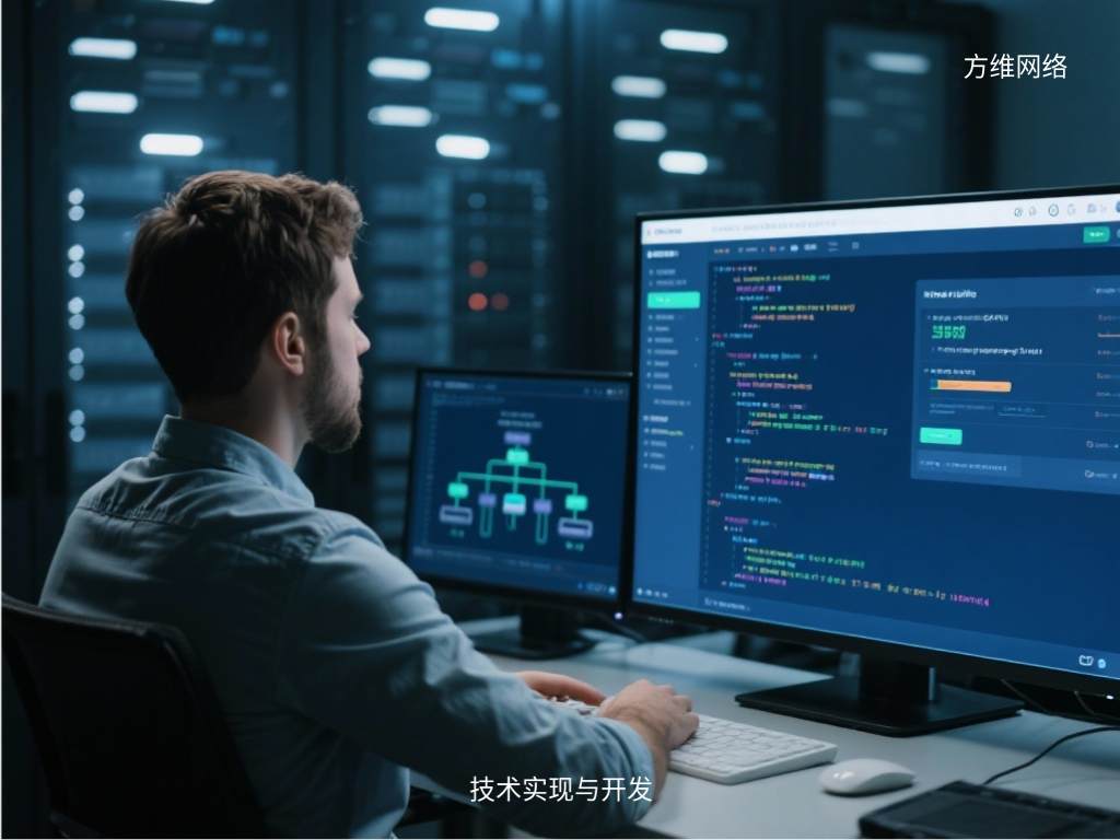 技術實現與開發