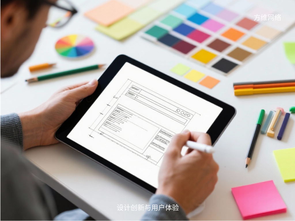 設(shè)計(jì)創(chuàng)新與用戶體驗(yàn)