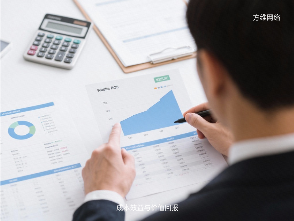 成本效益與價(jià)值回報(bào)