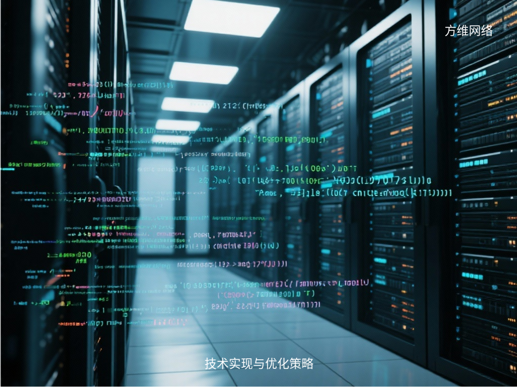 技術實現與優化策略